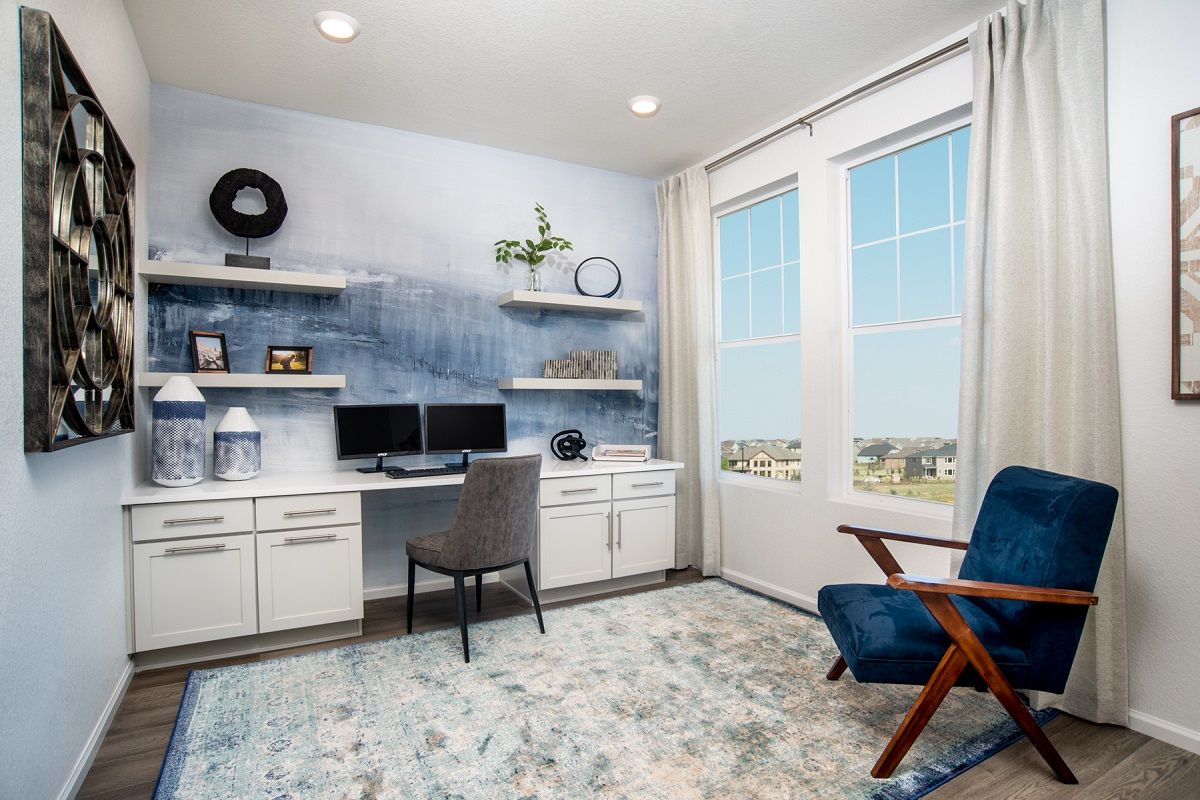 6143 N Orleans St. Aurora, CO 80019