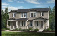 Sky Ranch Villas: Watkins, Colorado - KB Home