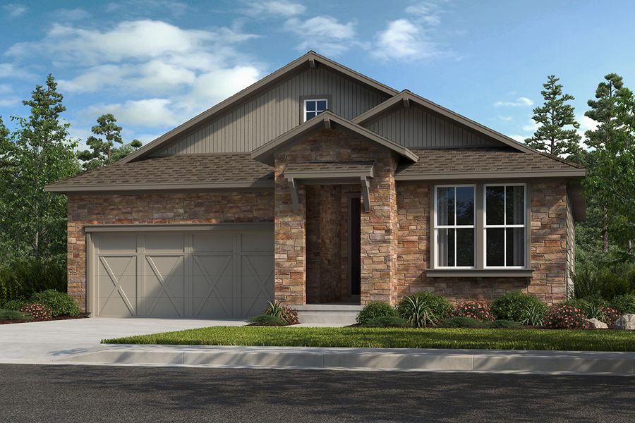 Plan 1747 floor plan