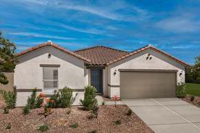 The Enclaves at Desert Oasis by KB Home in Phoenix-Mesa Arizona