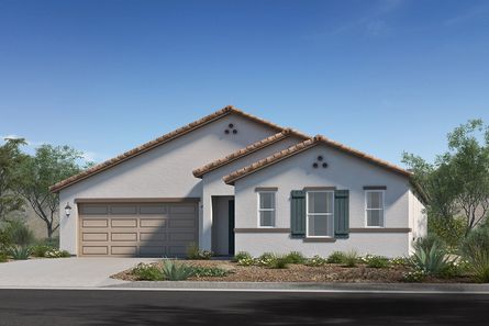 Plan 2805 by KB Home in Phoenix-Mesa AZ