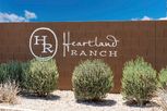 Heartland Ranch - Coolidge, AZ