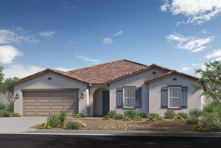 Plan 2913 by KB Home in Phoenix-Mesa AZ