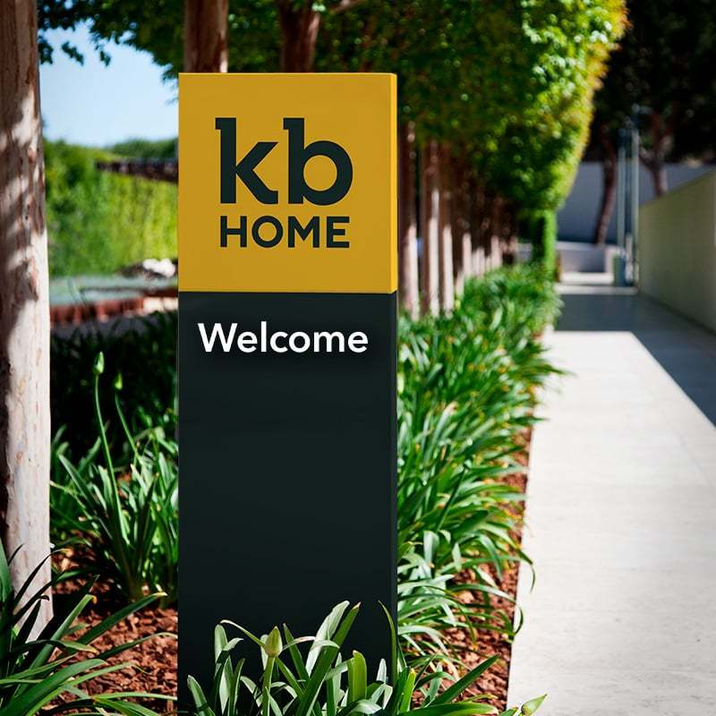 casa en Gateway por KB Home