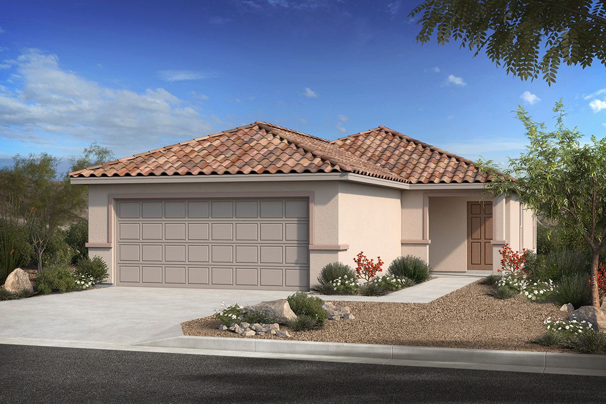 Plan 1262 floor plan