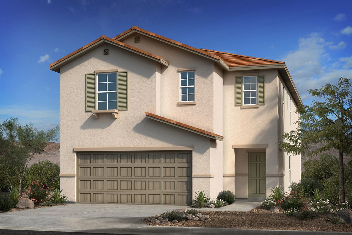 Plan 2685 floor plan