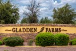 Home in The Legends at Gladden Farms by KB Home