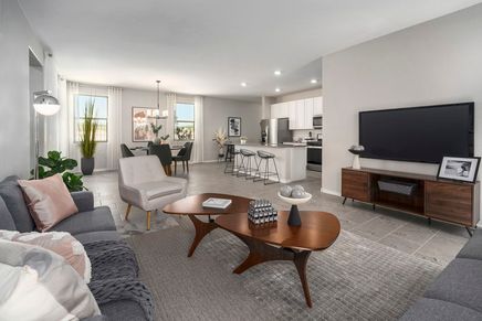 Great room