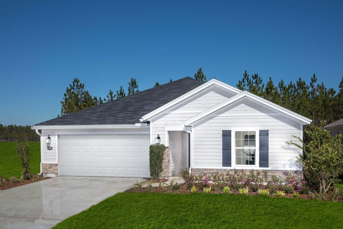 Plan 1541 Modeled - Plan 1541