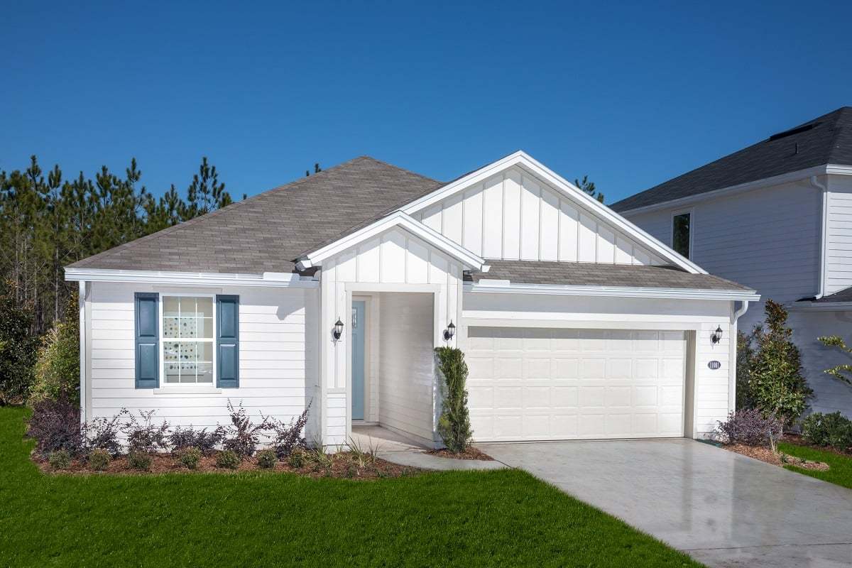 11087 Stapleton Dr. Jacksonville, FL 32222