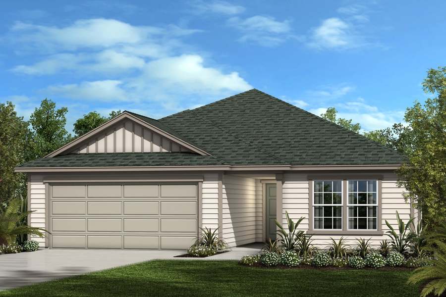 Plan 1707 floor plan