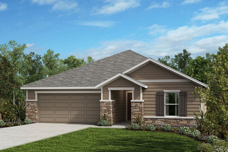 Plan 1286 floor plan