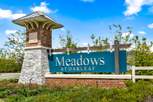Home in Meadows at Oakleaf Townhomes by KB Home