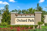 Orchard Park Townhomes - Saint Augustine, FL