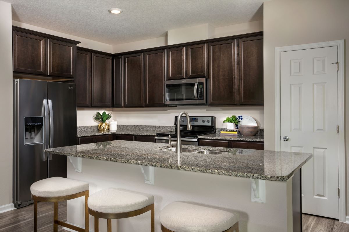 The Pearce Kitchen