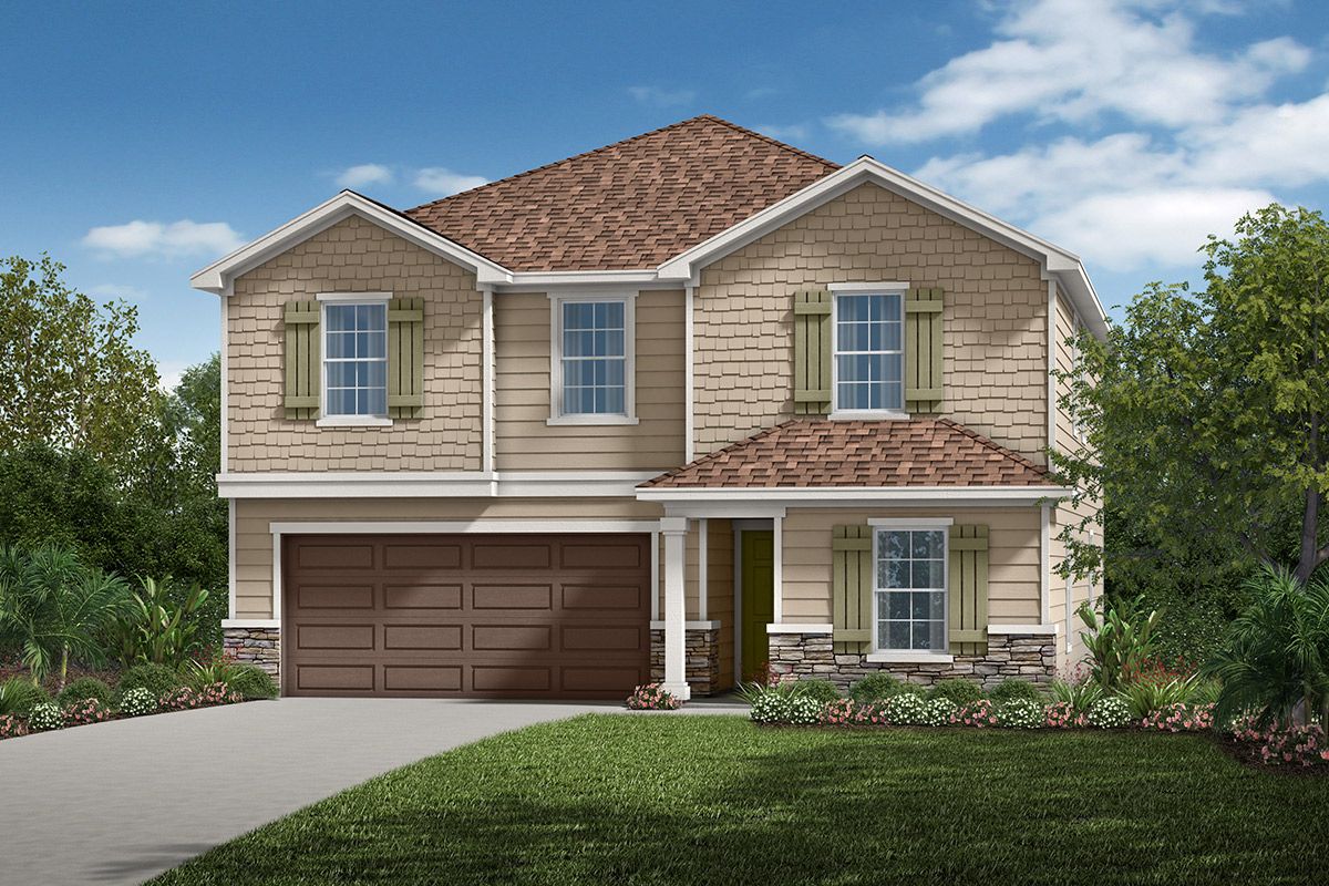 Plan 2653 floor plan