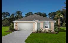 Whiteview Village: Palm Coast, Florida - KB Home