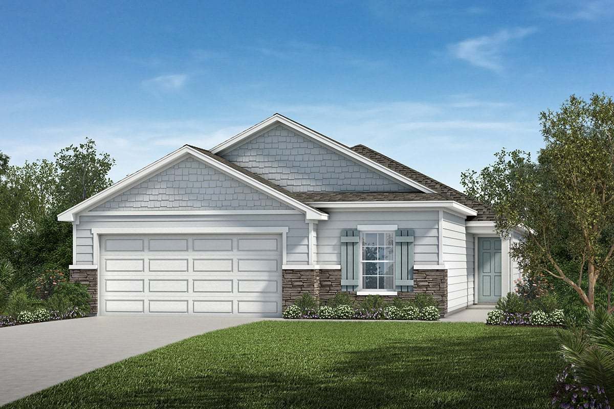Plan 2016 - Plan 2016 Elevation N