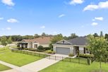 Home in The Gardens at Lake Jackson Ridge II by KB Home