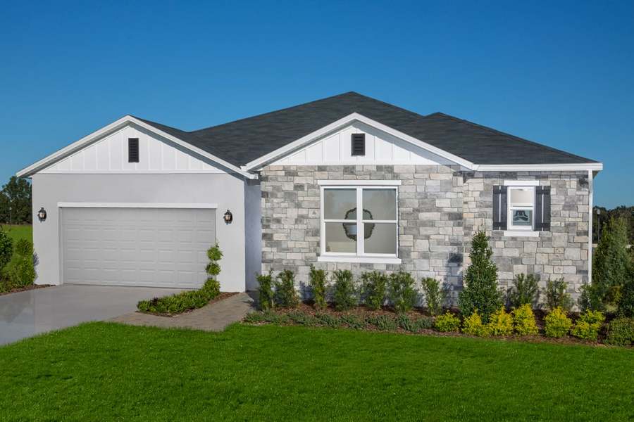 Plan 2342 floor plan