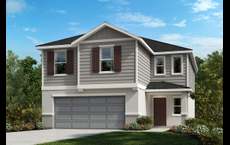 Robins Run: Lake Wales, Florida - KB Home