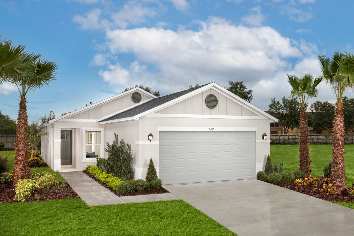 9891 Orion Loop. Leesburg, FL 34788