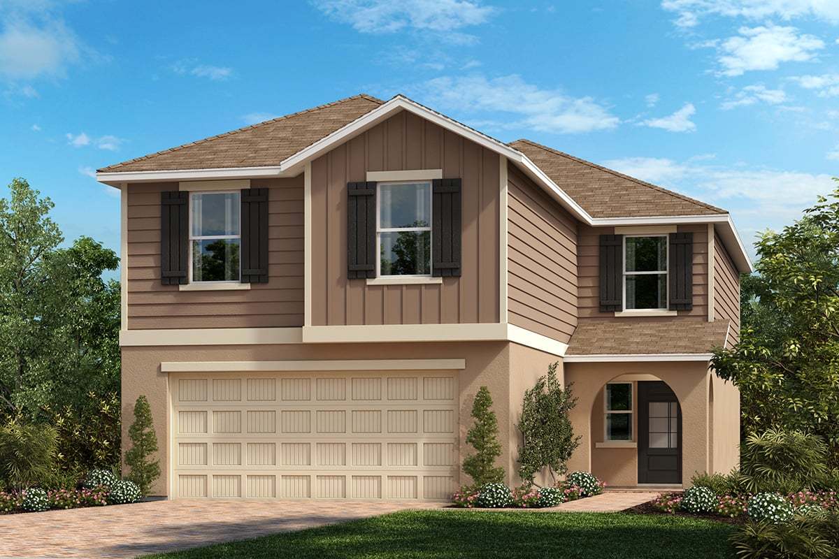 Exterior G