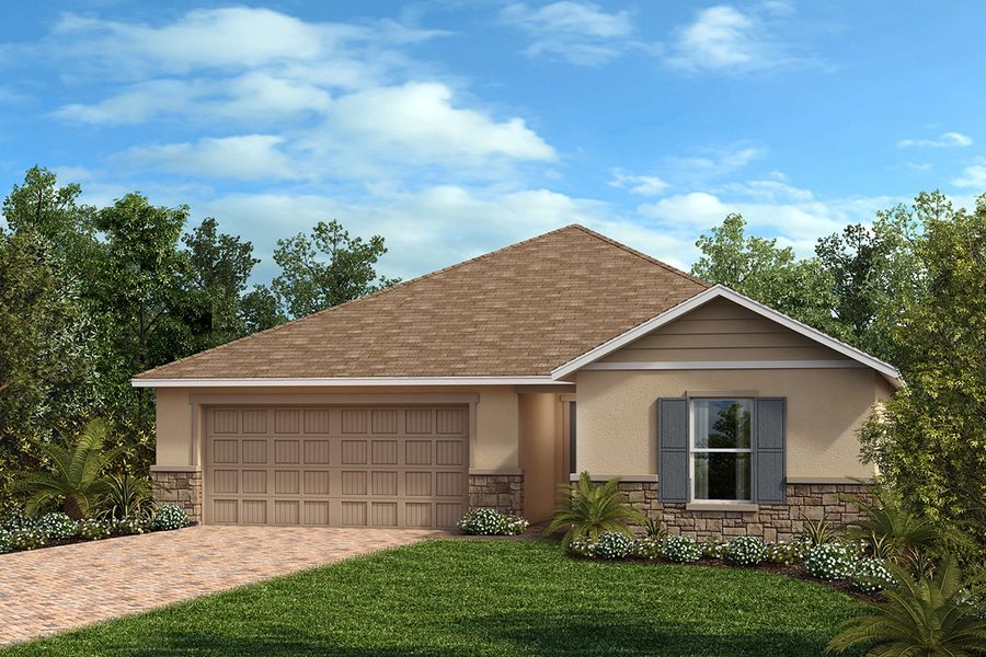 Plan 1541 floor plan