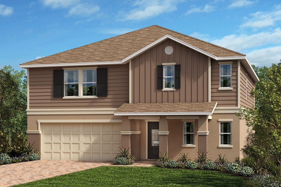 Plan 2716 floor plan