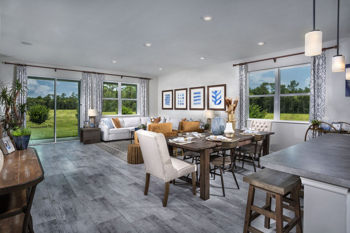 2717 Sanctuary Dr. Clermont, FL 34714