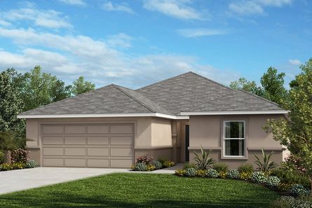 Plan 1933 by KB Home in Melbourne FL