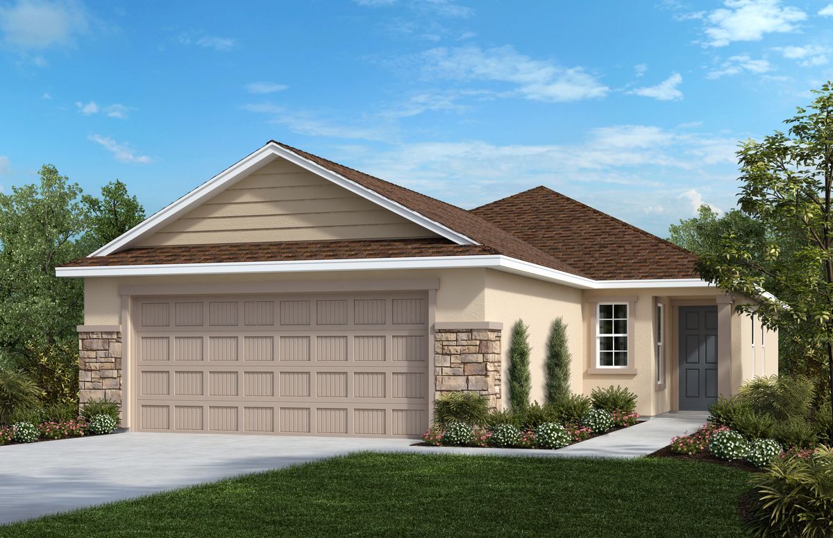 Plan 1272 floor plan