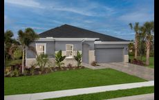 Coves of Estero Bay: Fort Myers, Florida - KB Home