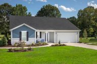 Birchwood Grove por KB Home en Raleigh-Durham-Chapel Hill North Carolina