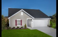 Freeman Farms: Youngsville, North Carolina - KB Home