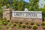 Liberty Station - Raleigh, NC