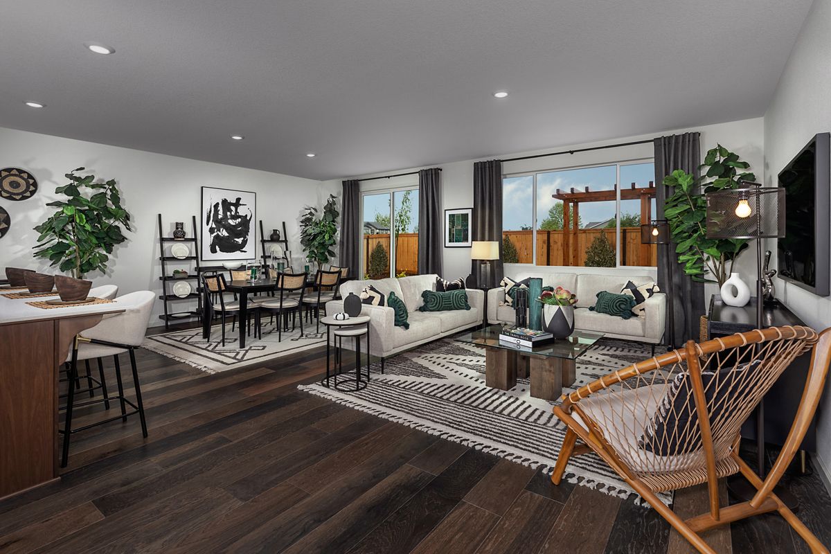 Plan 2050 Great Room