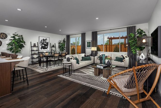 Plan 2050 Great Room