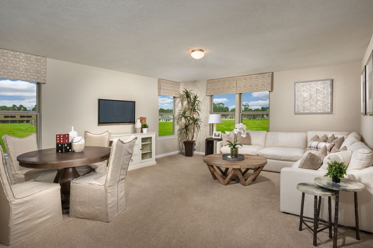 Plan 2596 - Plan 2596 Loft
