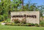 Lakewood Pines Preserve - Houston, TX