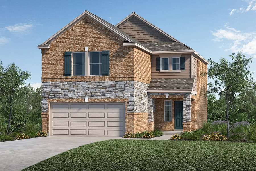 Plan 1780 floor plan