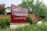 Champions Landing - San Antonio, TX