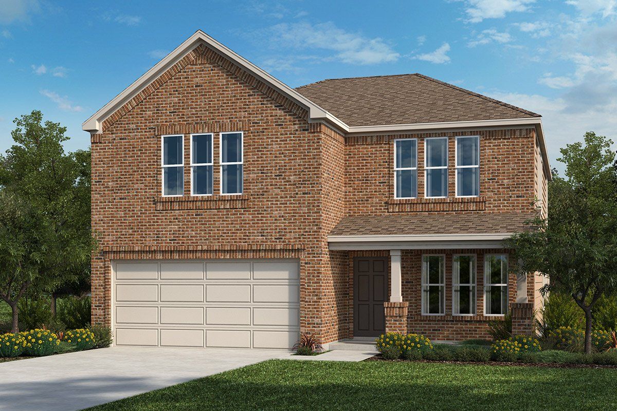 Plan 2968 floor plan