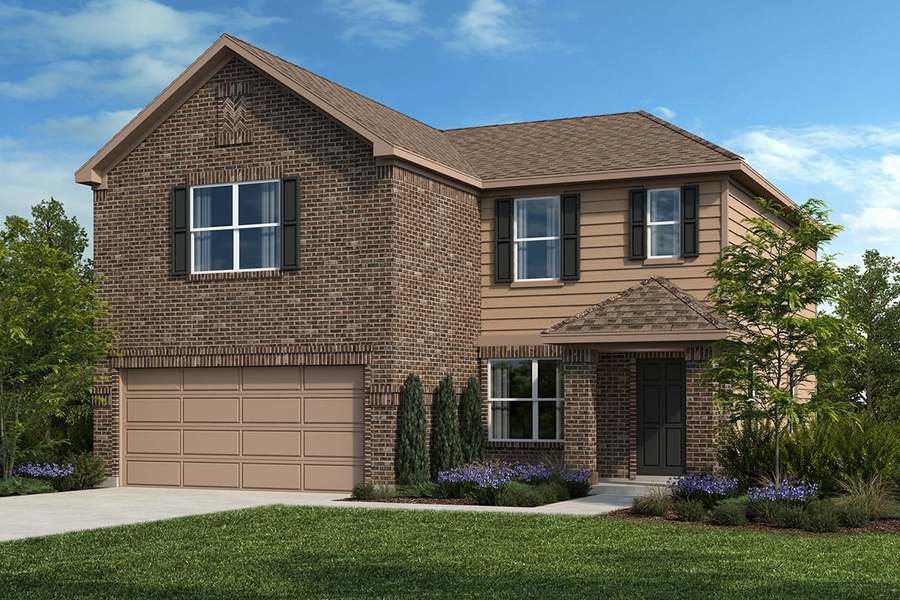 Plan 2153 floor plan