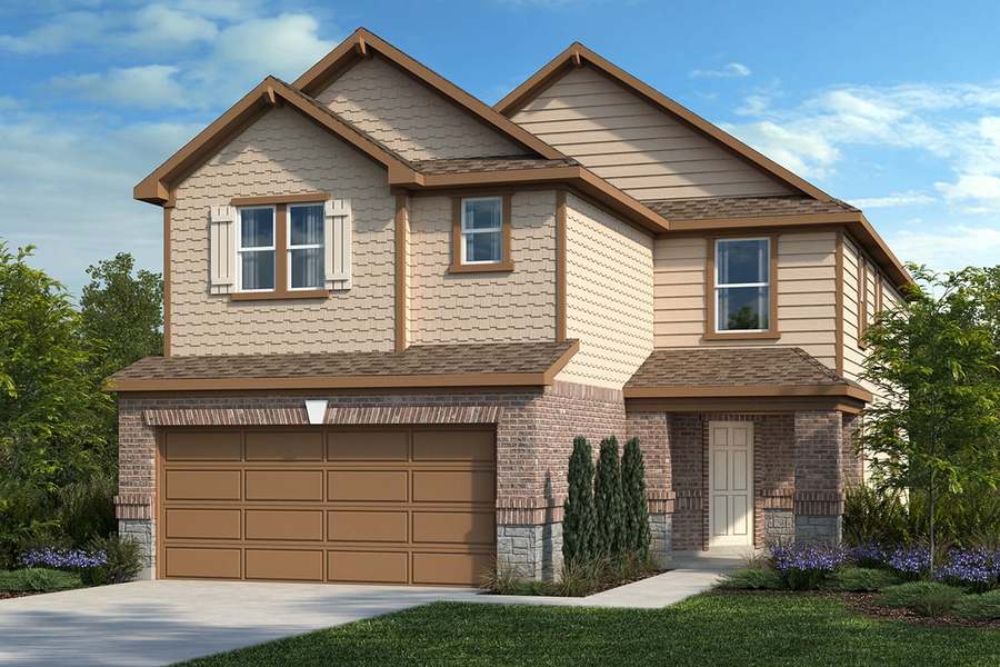 Plan 2708 floor plan