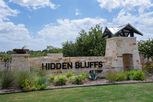Hidden Bluffs at TRP - San Antonio, TX