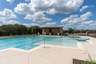 casa en Hidden Bluffs at TRP por KB Home
