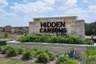 casa en Hidden Canyons at TRP por KB Home