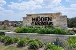 Hidden Canyons at TRP - San Antonio, TX