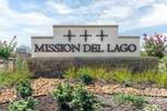 Mission del Lago - San Antonio, TX